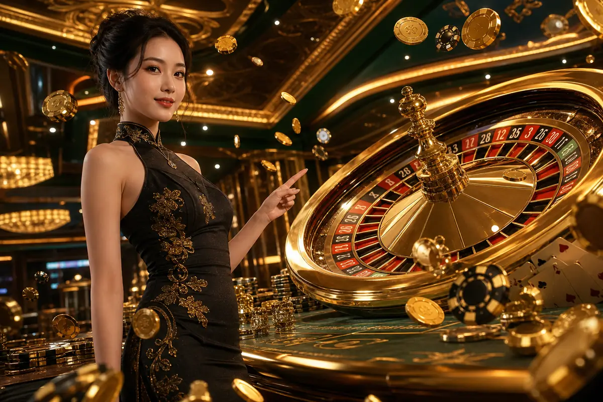 3k77 স্লট গেমে জমা ও উত্তোলন প্রক্রিয়া