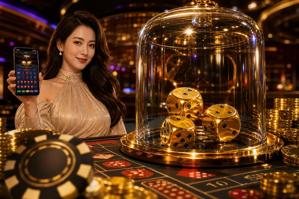 3k77 ক্রিকেট লাইভ মার্কেট বেটিং